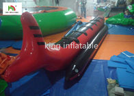 قایق موز موی سر باله با شش سوار برای بزرگسالان تجاری